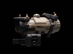 Introducing the MagnifierCap™ MagnifierCap