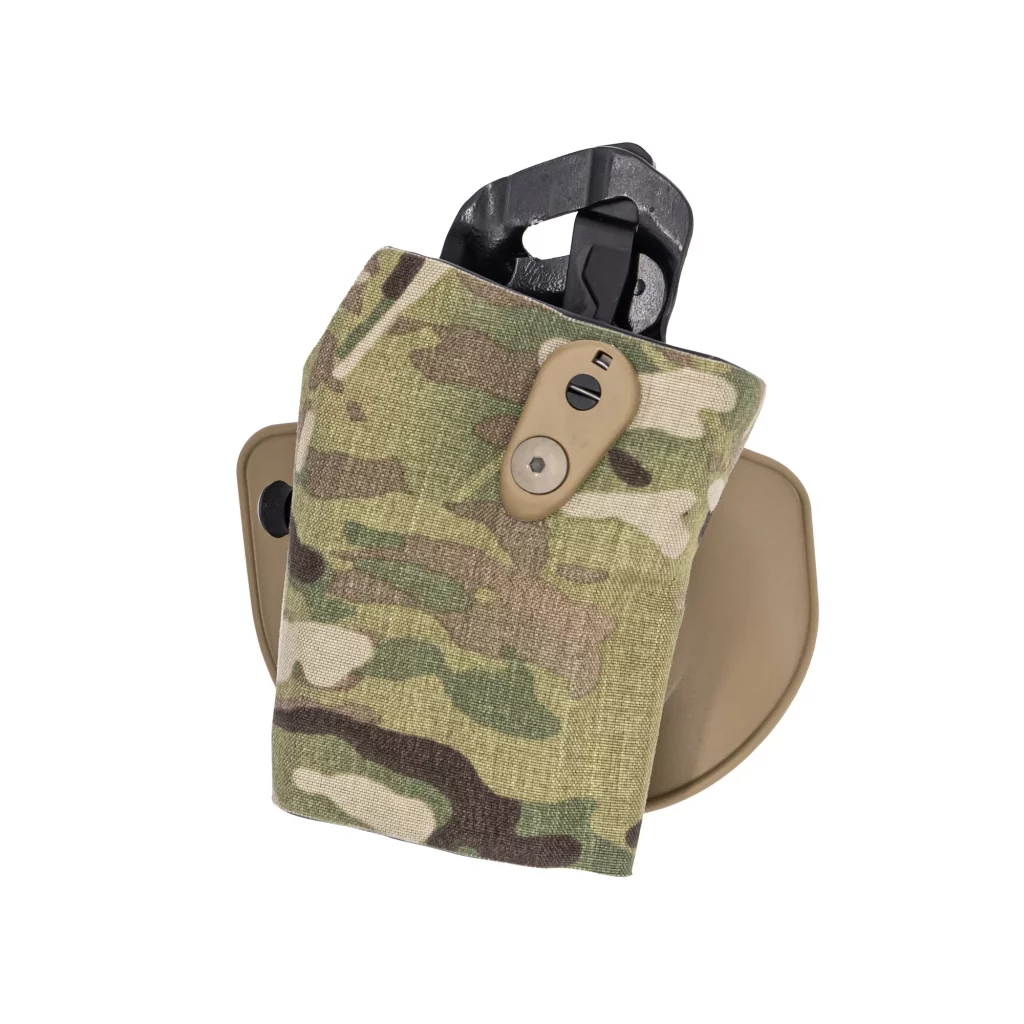 6378RDSC Concealment Paddle Holster