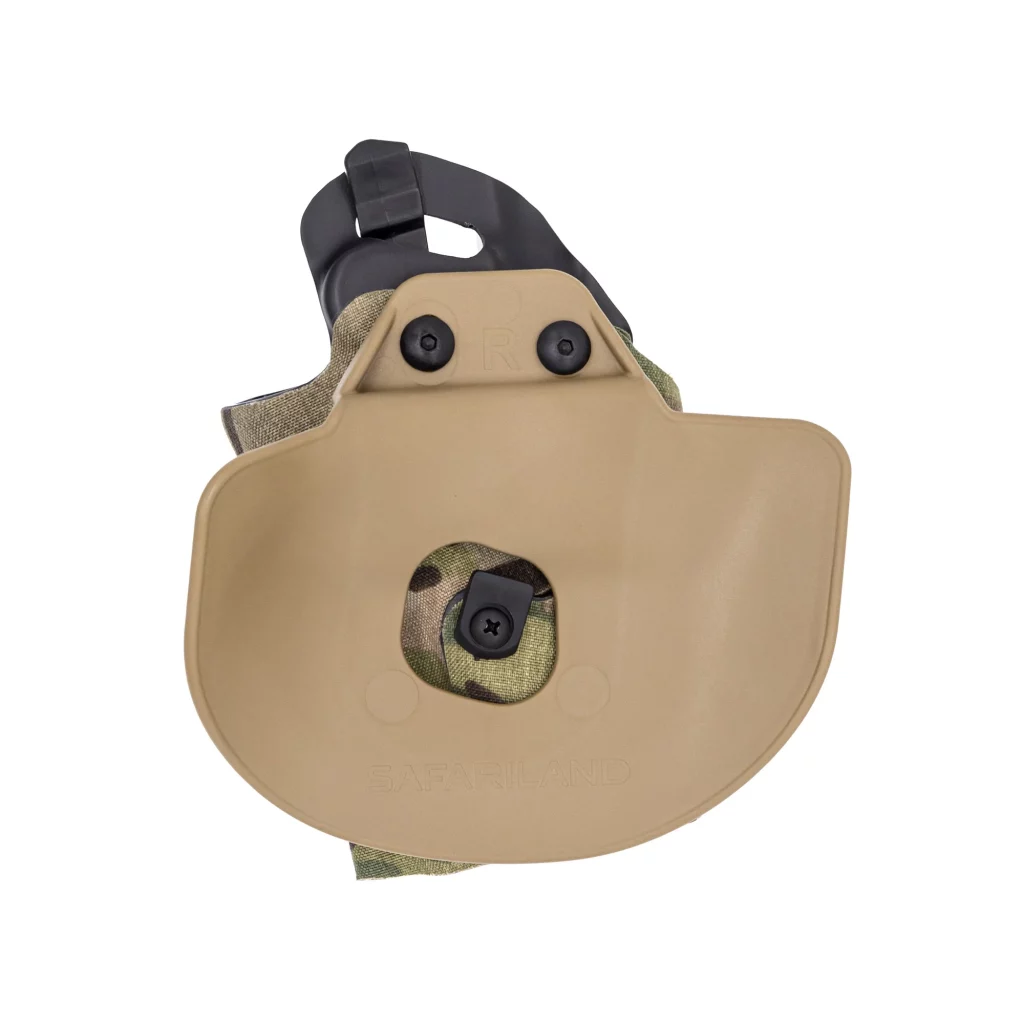 6378RDSC Concealment Paddle Holster