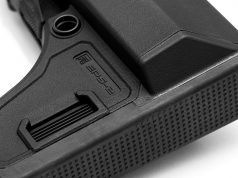 The PTS EPS-2 is here! PTS EPS-2 Enhanced Polymer Stock