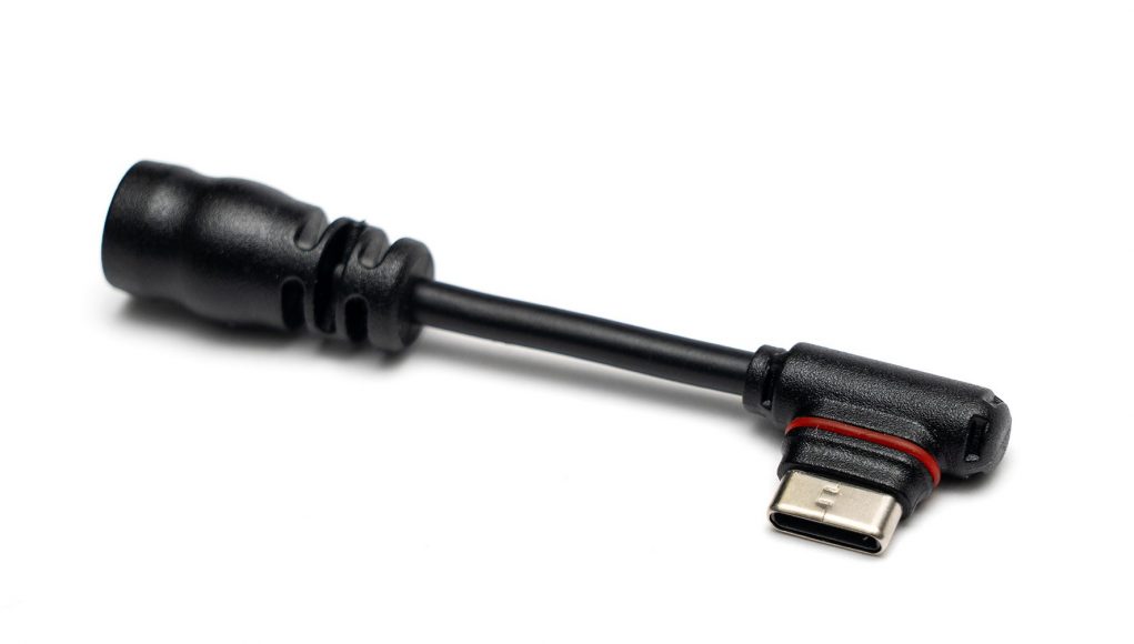 PTS USB-C Plug