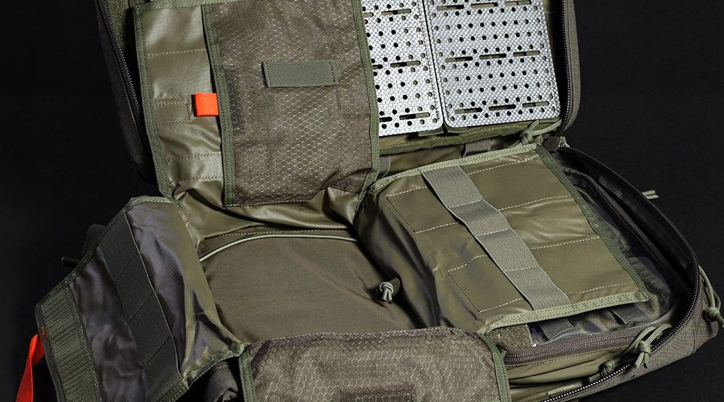TT Modular Medic Combat Pack 18