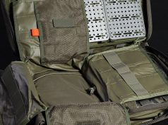 TT Modular Medic Combat Pack 18 TT Modular Medic Combat Pack 18