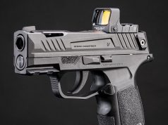 SMP Strike Micro Pistol SMP Strike Micro Pistol