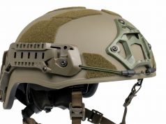 Busch PROtective AMP-1 X Contract Busch PROtective AMP-1 X