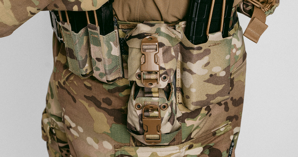 FRAG BAG