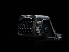 HexCap™ for Trijicon RMR HD HexCap™ for Trijicon RMR HD