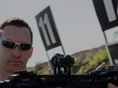 Lessons in Gunfighting from Travis Haley Lessons in Gunfighting from Travis Haley