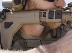 Now Shipping – Magpul UCS™ Stock Magpul UCS Stock