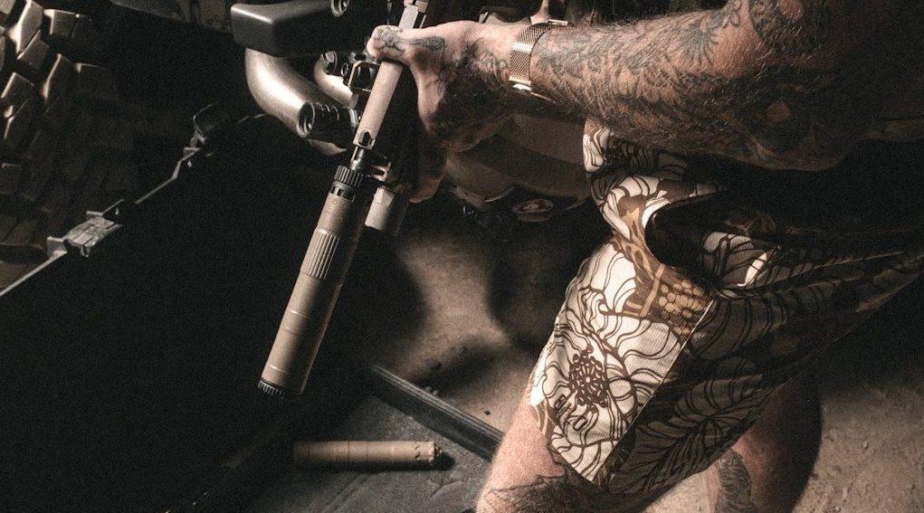 QILO x Bad Moon Print Press "Poppies" Resort Sets Summer '25