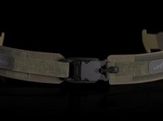 Waist/Flex V-Buckle Belt from UF PRO Waist/Flex V-Buckle Belt