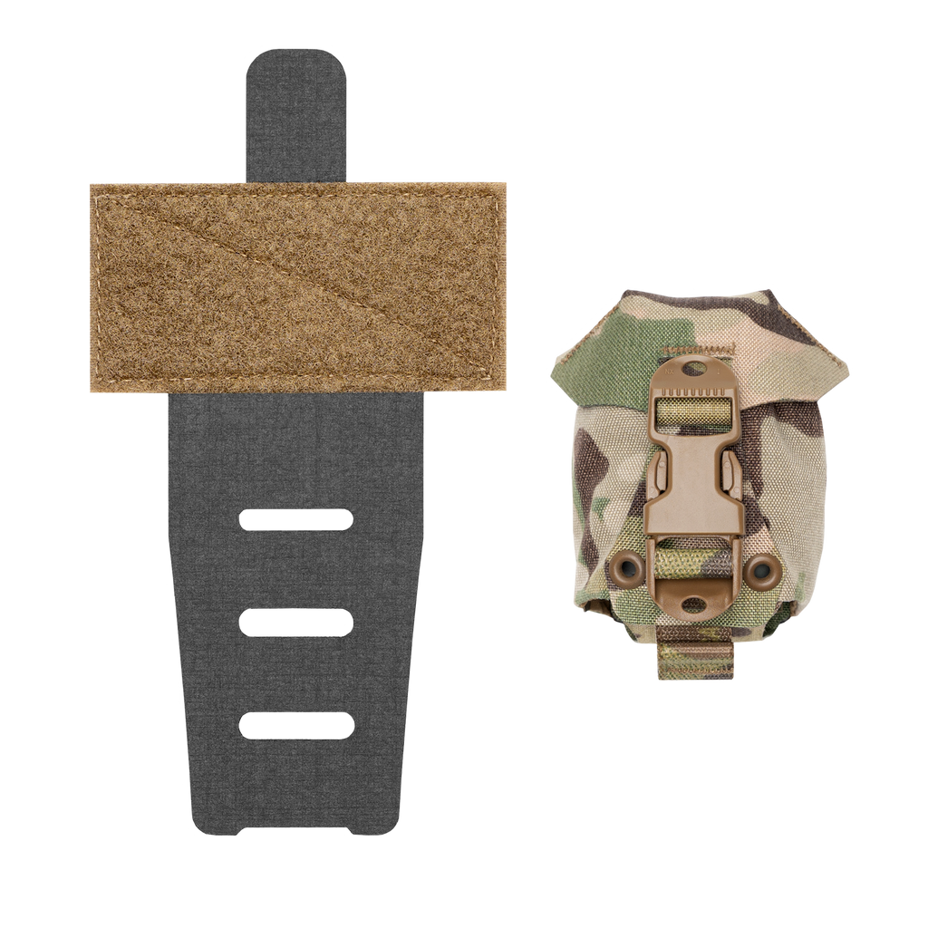FRAG BAG