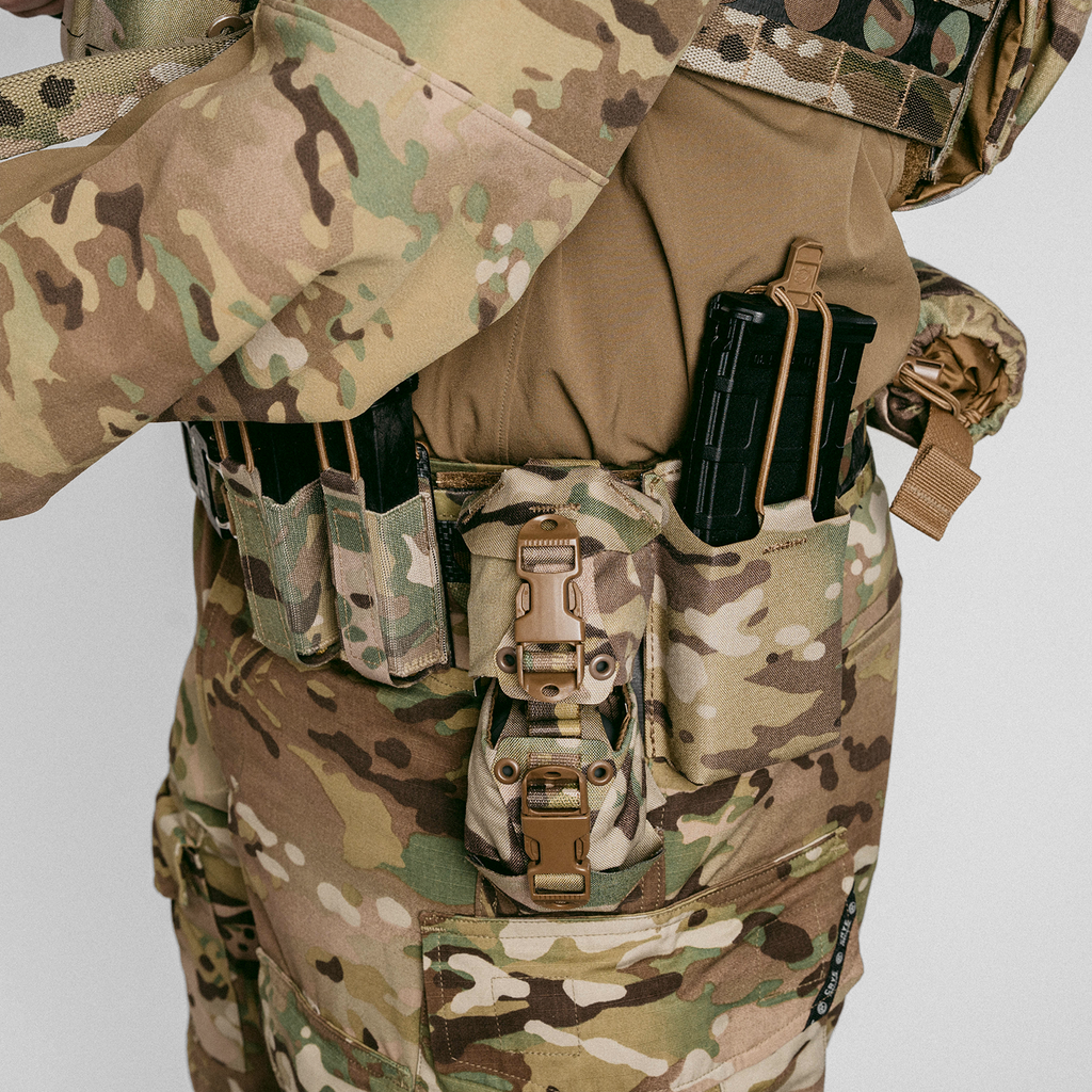 Tas frag