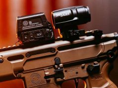 SIG SAUER Announces ROMEO8T-AMR & JULIET3T-AMR ROMEO8T-AMR