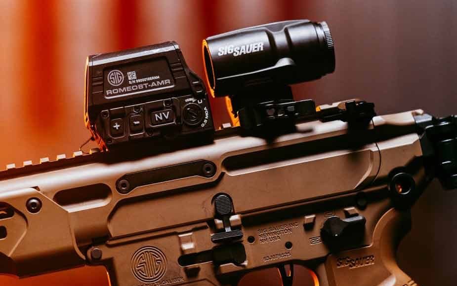 ROMEO8T-AMR