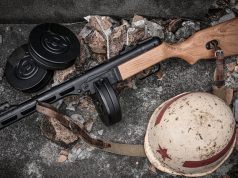 VFC PPSh-41 GBBR Disassembly Guide VFC PPSh-41 GBBR