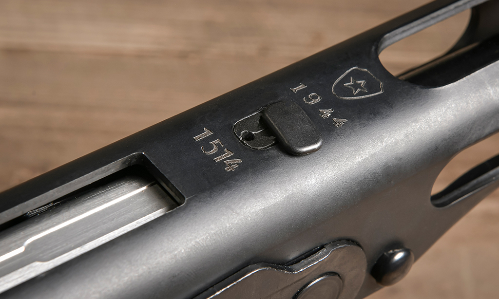 VFC PPSh-41 GBBR