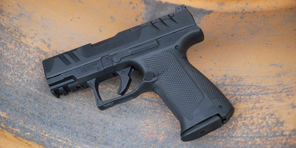 Walther PDP F-Series 3.5”