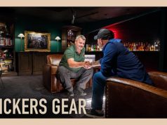 Legend Larry Vickers on The Shawn Ryan Show Legend Larry Vickers on The Shawn Ryan Show