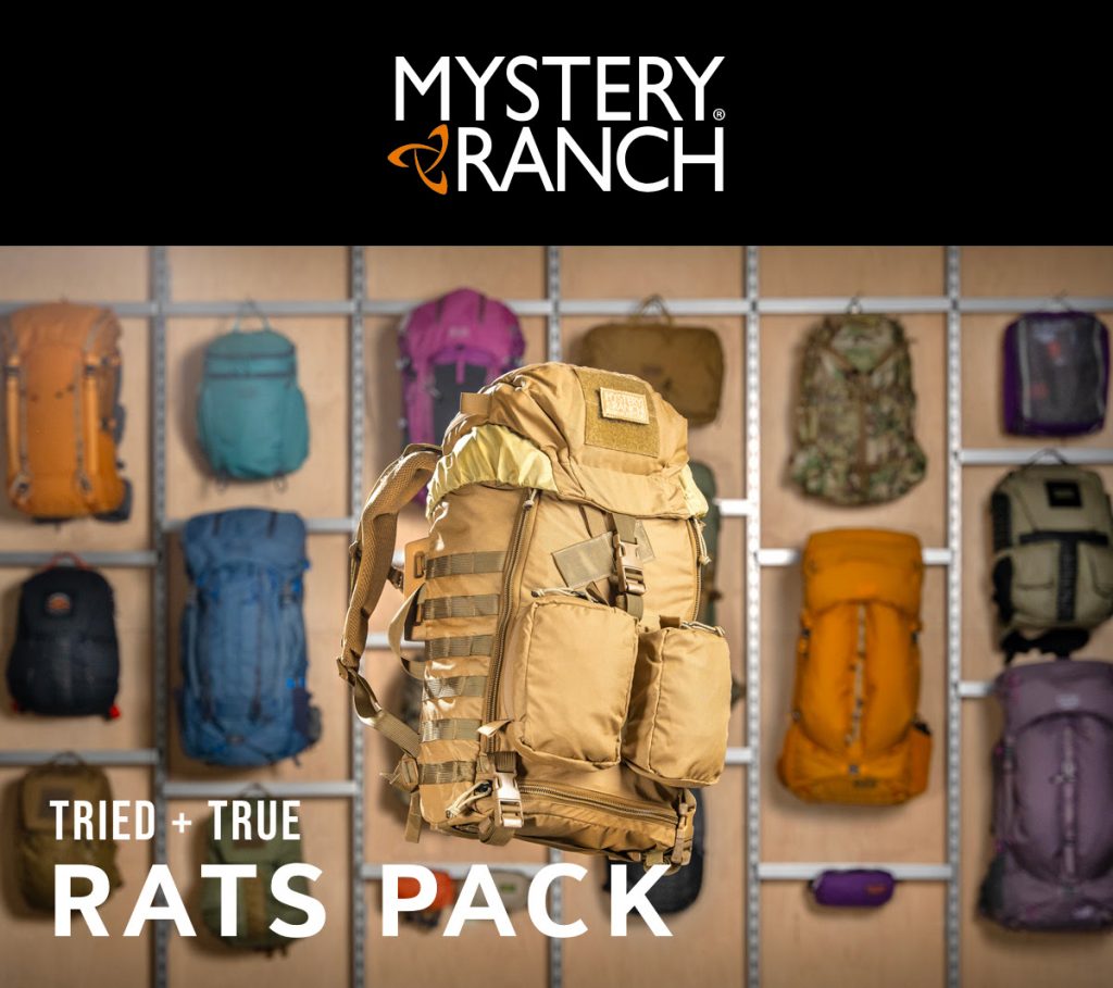 RATS Pack