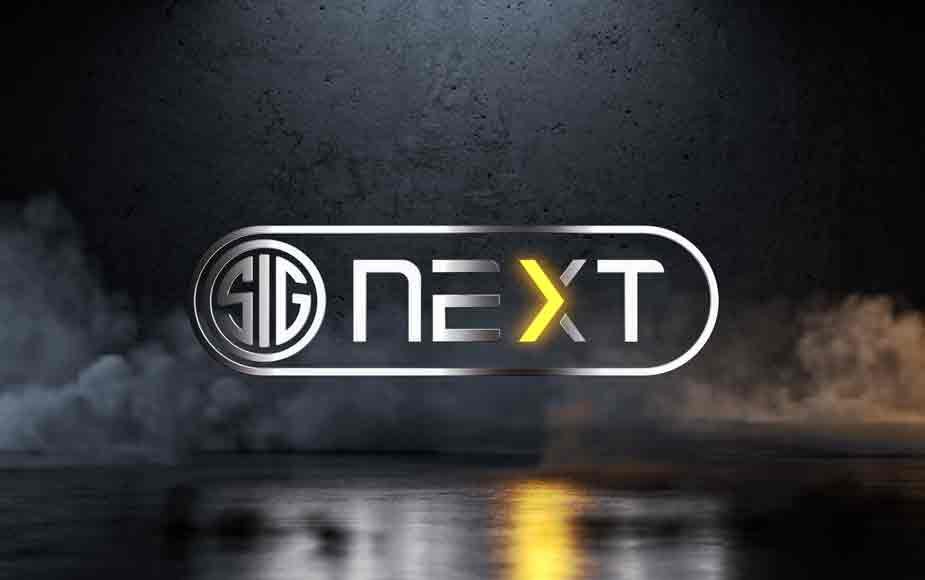 SIG NEXT 2025
