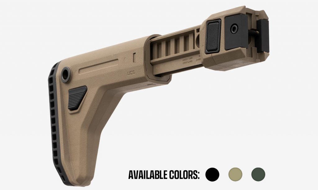 Magpul UCS Stock