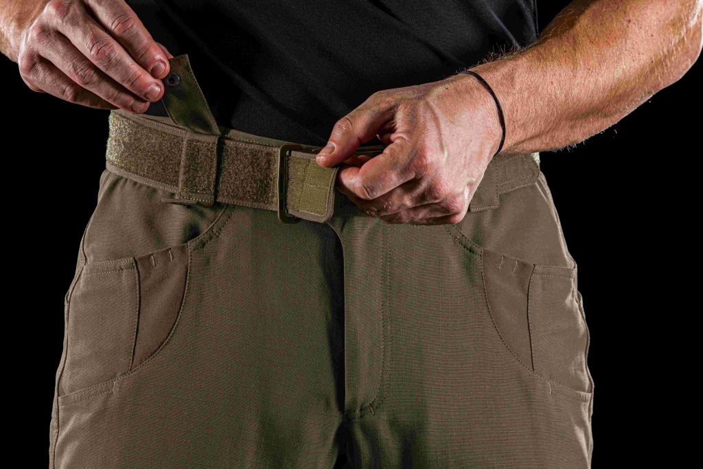 Waist/Flex Belt