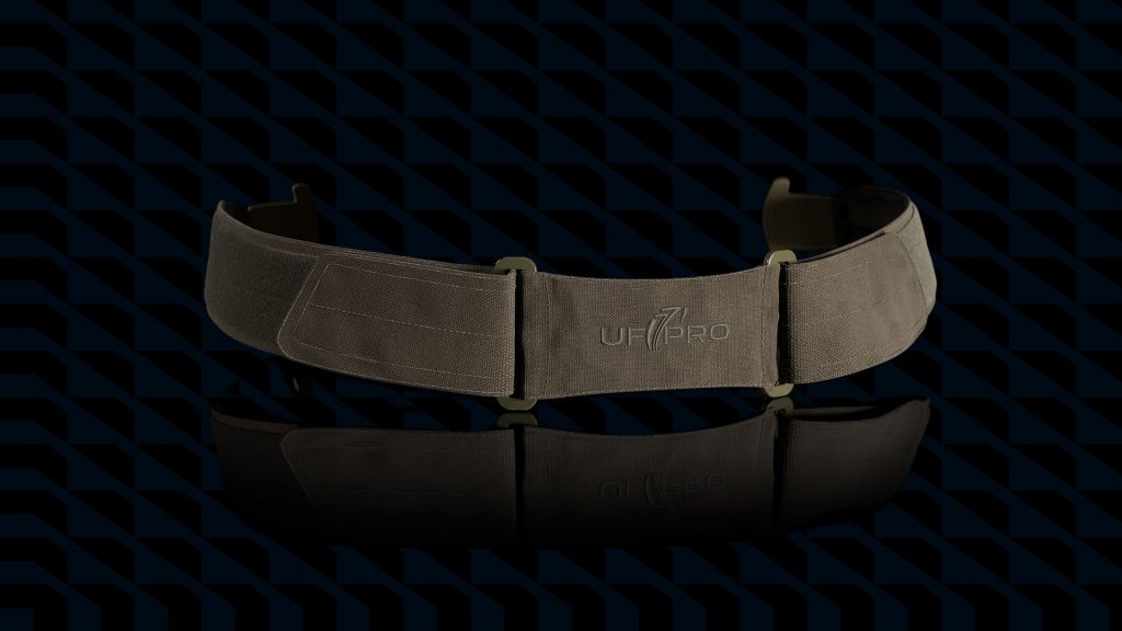 Waist/Flex Belt