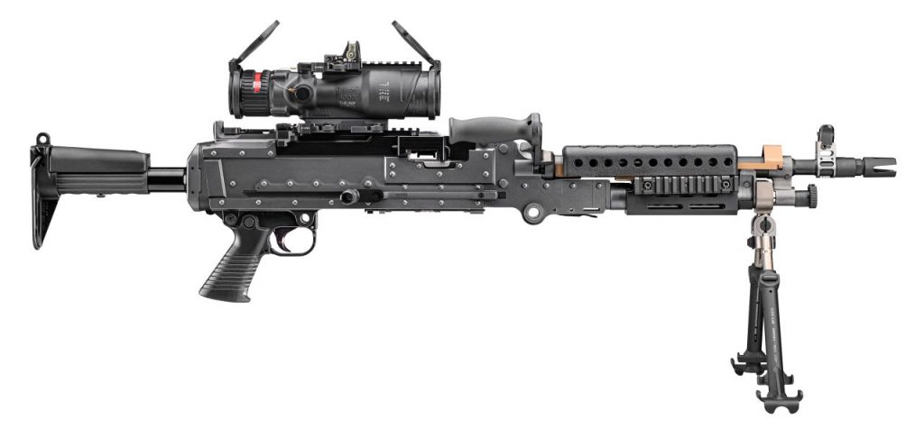 FN® M240L