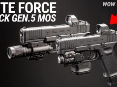 Umarex Gen.5 MOS Glock 17 & Glock 19 Umarex Gen.5 MOS Glock 17 & Glock 19