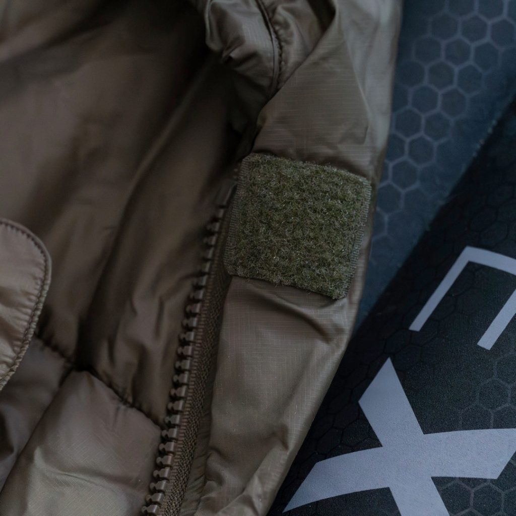 SOF 1 Sleping Bag
