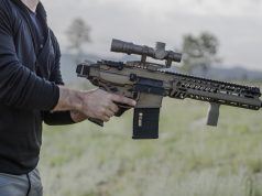 The UCS Stock is here! Universal Carbine Stock