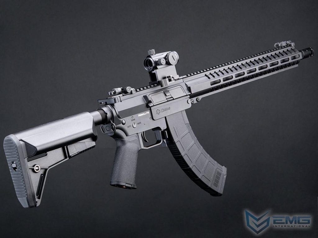 EMG Arms MK47