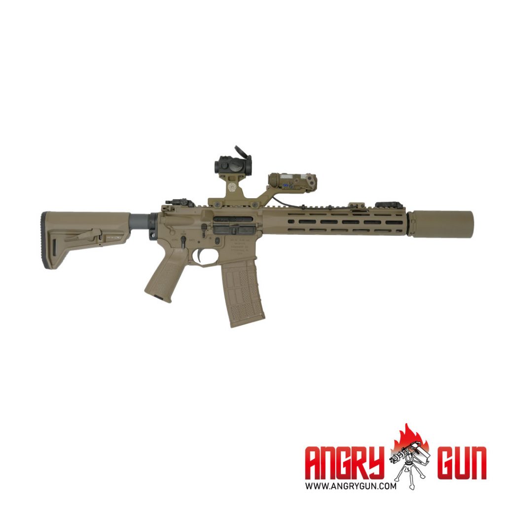 KS-3 MWS CONVERSION KIT