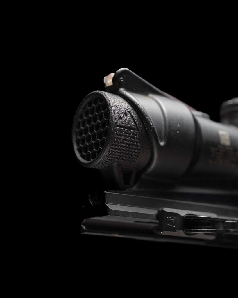 ACOG HEXCAP