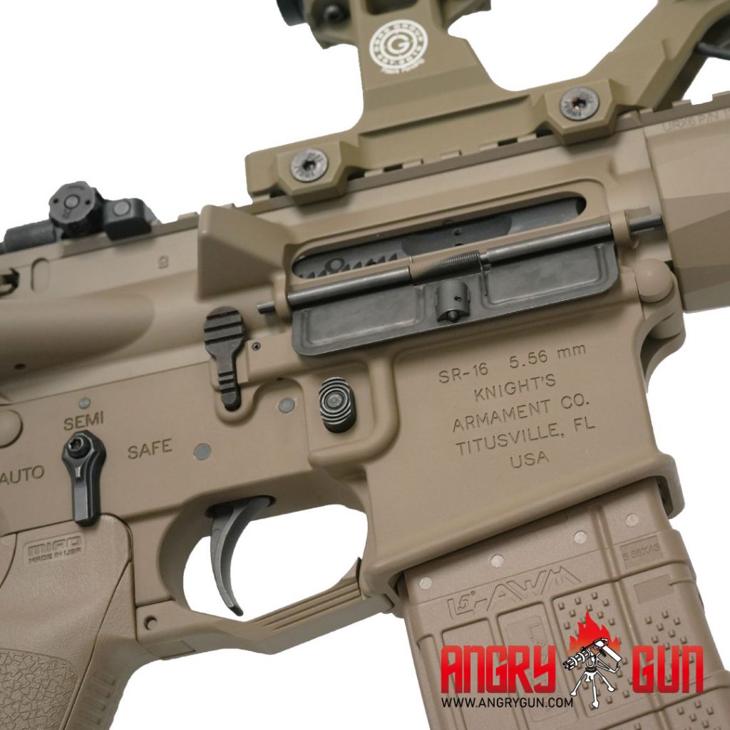 KS-3 MWS CONVERSION KIT