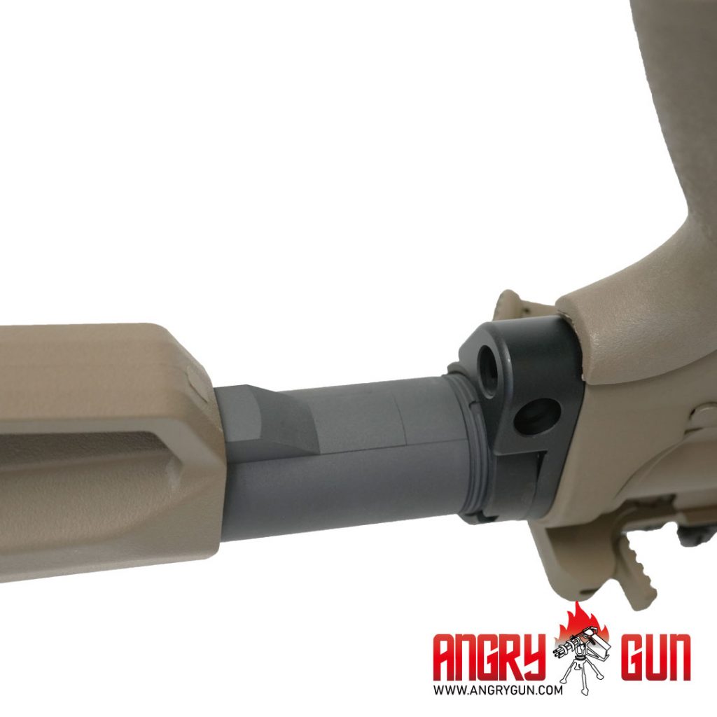 KS-3 MWS CONVERSION KIT