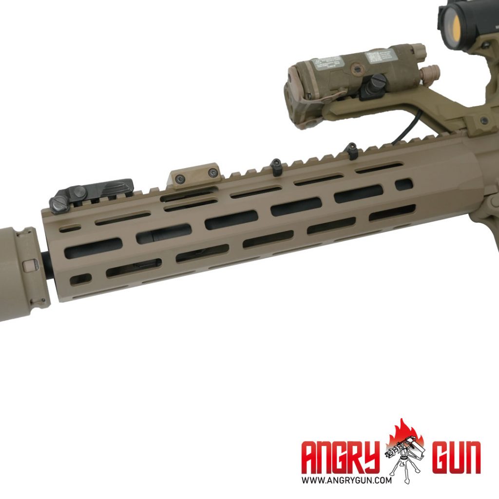 KS-3 MWS CONVERSION KIT