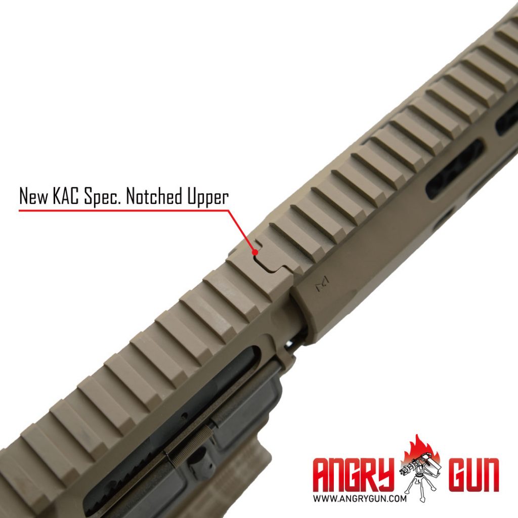 KS-3 MWS CONVERSION KIT