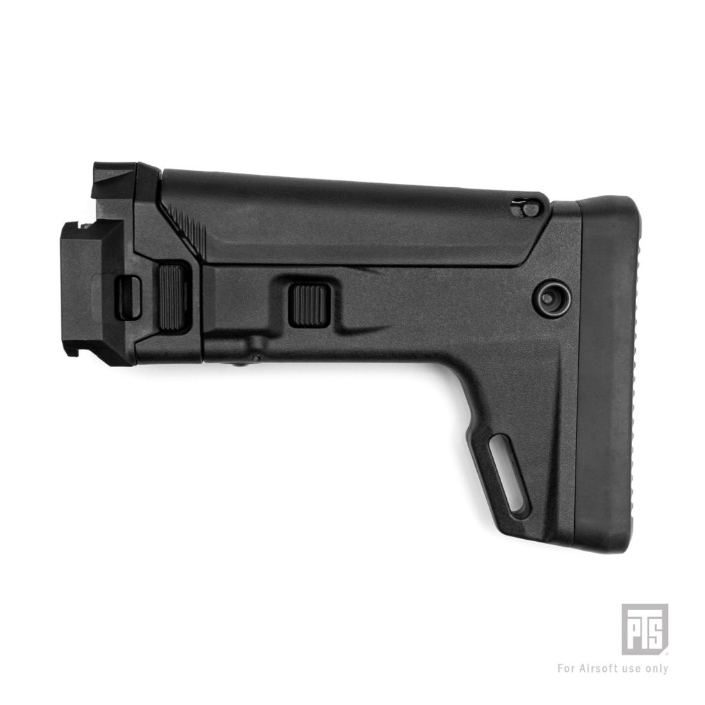 PTS Enhanced Polymer E9 Masada Stock