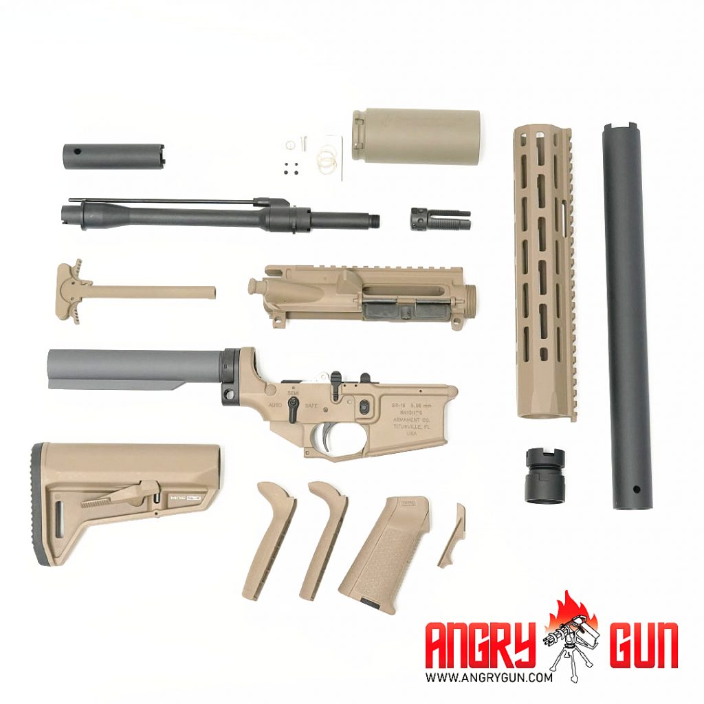 KS-3 MWS CONVERSION KIT