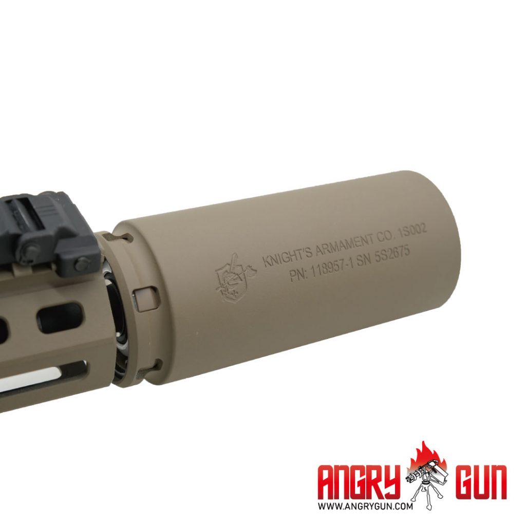 KS-3 MWS CONVERSION KIT