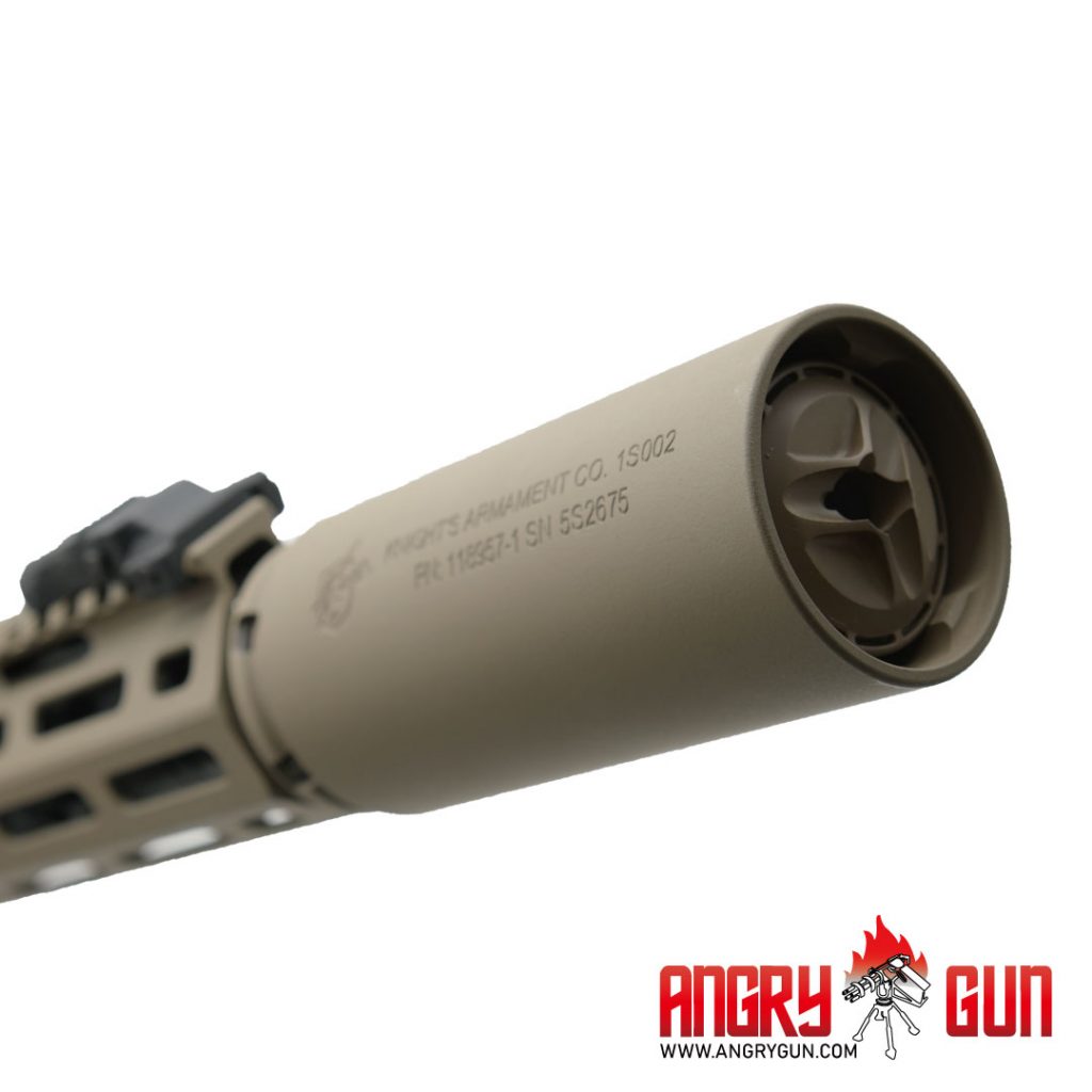 KS-3 MWS CONVERSION KIT