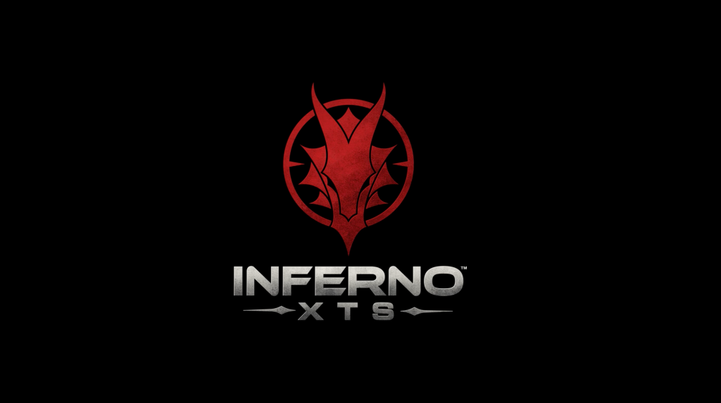 INFERNO XTS