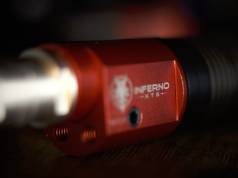 The INFERNO XTS INFERNO XTS