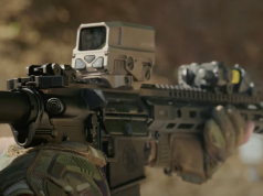 NEW: M&P® 15 AXE™ Rifle Series M&P® 15 AXE™ Rifle Series