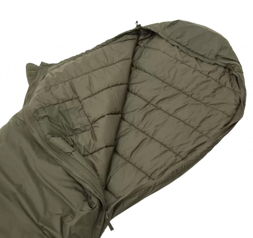 SOF 1 Sleping Bag