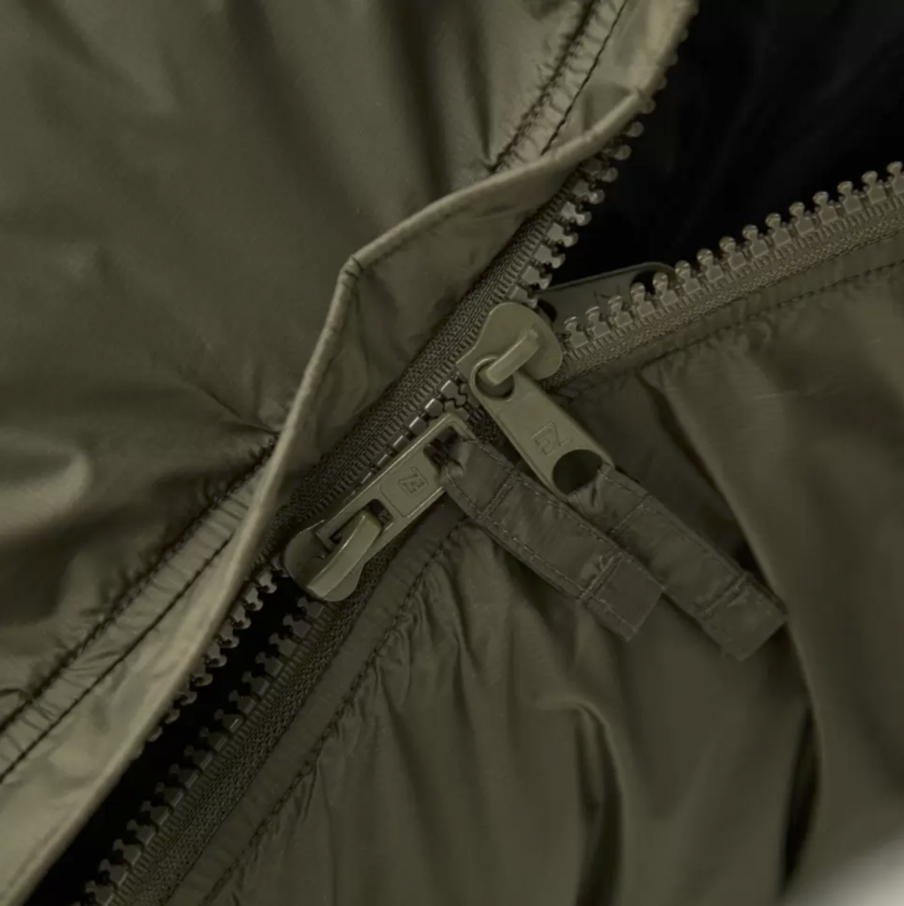 SOF 1 Sleping Bag