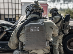 TT Plate Carrier LP LC – Spotlight TT Plate Carrier LP LC