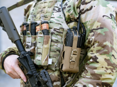 The New Handheld Radio Pouch Handheld Radio Pouch